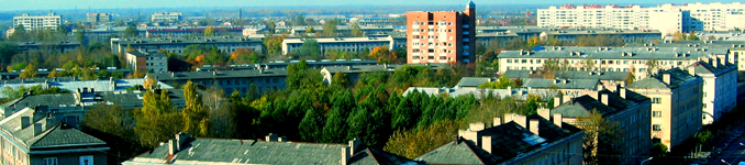 Sihtasutus Narva Linnaelamu